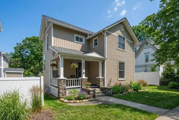 221 Boardman, Traverse City, MI 49684