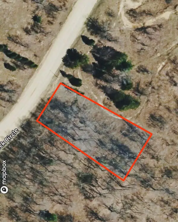 Lot 645 Renwick, Mancelona, MI 49659