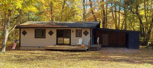 6183 River Ridge, Bellaire, MI 49615