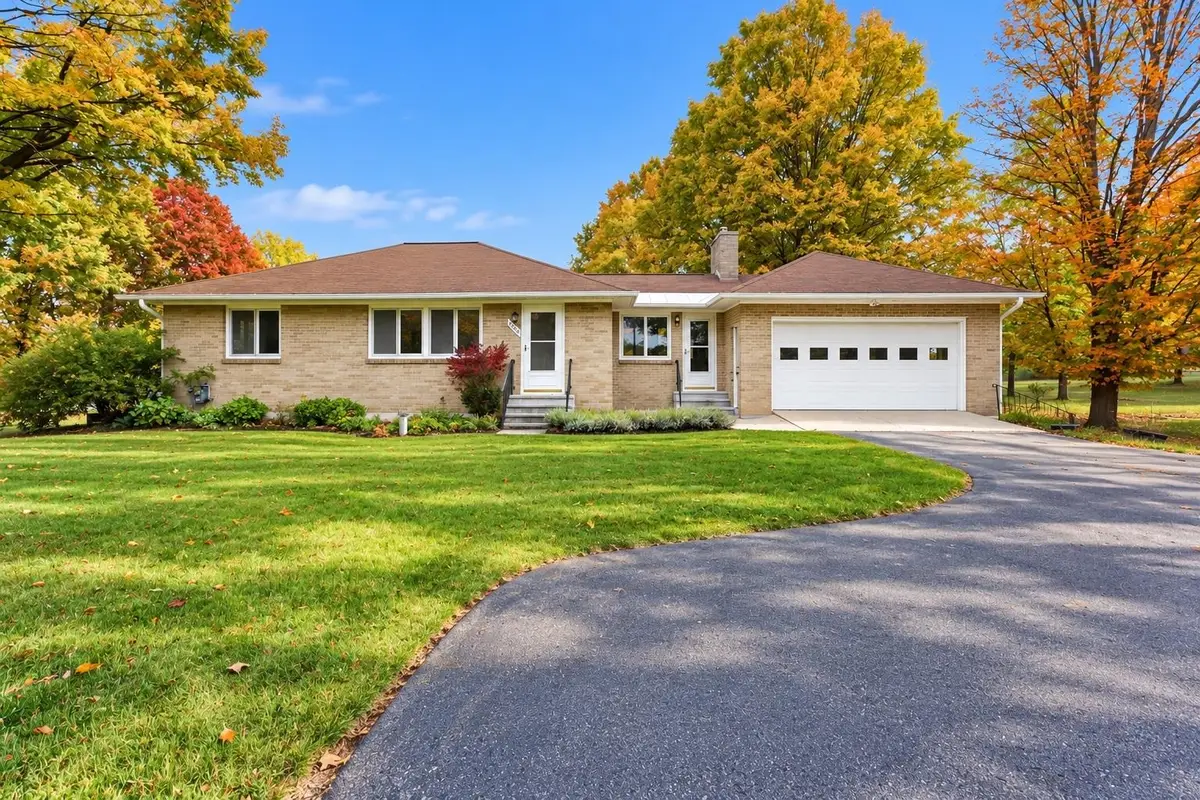 8730 N Long Lake, Traverse City, MI 49685 - #1