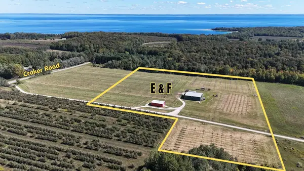 Multiple N Omena Rise, Northport, MI 49670