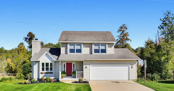 4683 Powell, Mount Pleasant, MI 48858