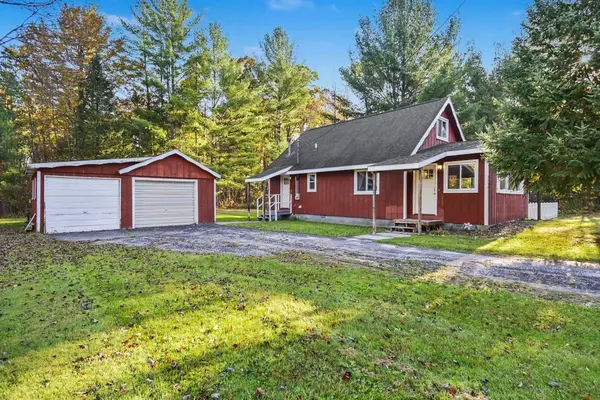 4358 Loud Dam, Glennie, MI 48737