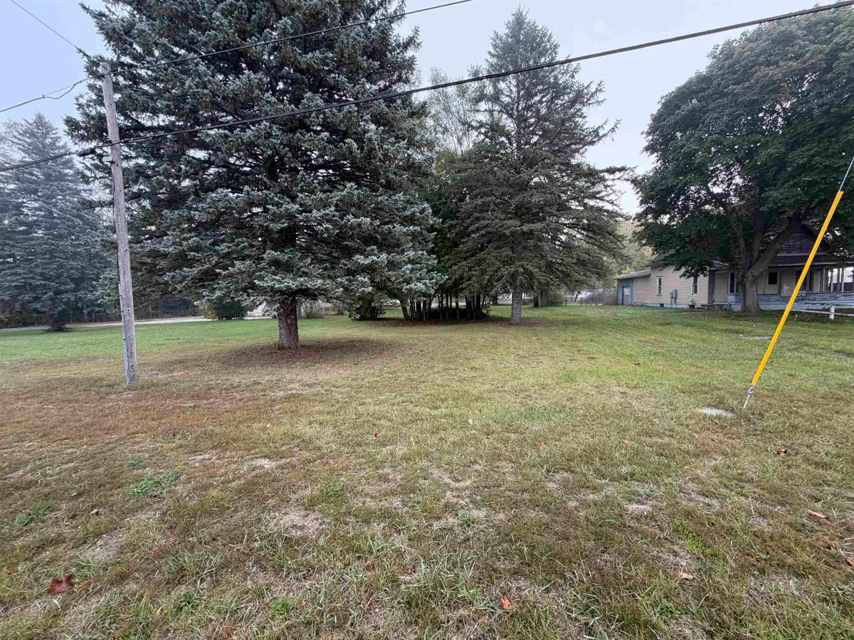 11253 Deer Lake, Clare, MI 48617 - #1
