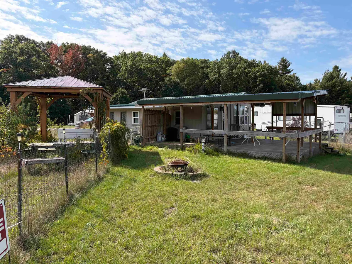 4398 Newcosta #Lot: 84, Morley, MI 49336 - #1