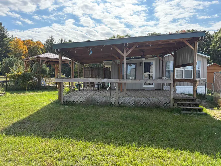 4398 Newcosta #Lot: 84, Morley, MI 49336 - #2