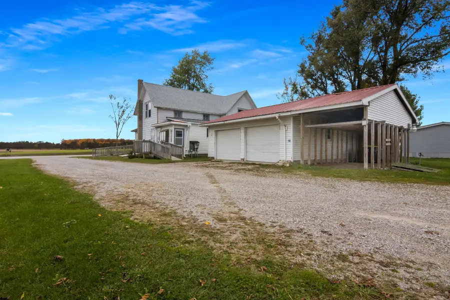 11391 S M-37, Buckley, MI 49620 - #2