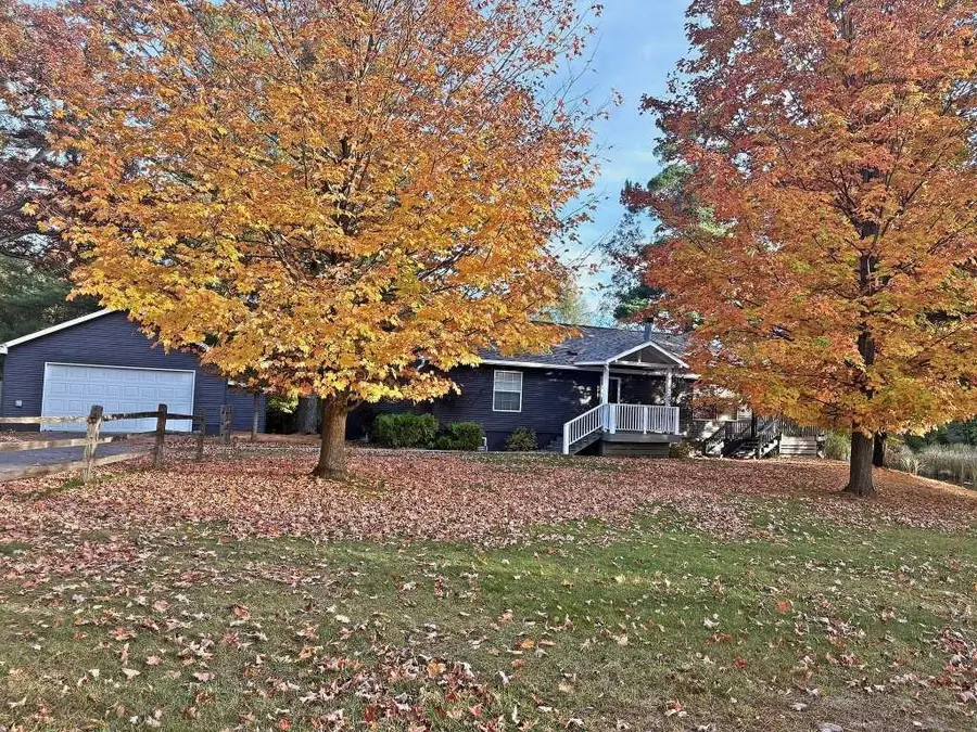 6688 NW Aarwood, Rapid City, MI 49676 - #2