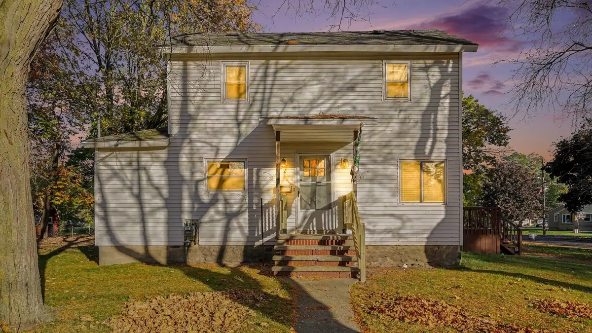 202 Union, Ithaca, MI 48847 - #1