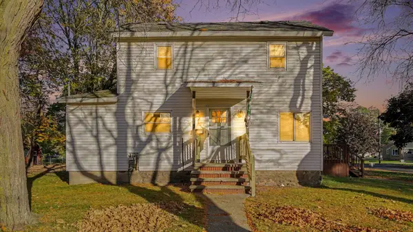 202 Union, Ithaca, MI 48847