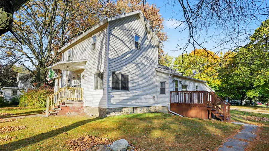 202 Union, Ithaca, MI 48847 - #2