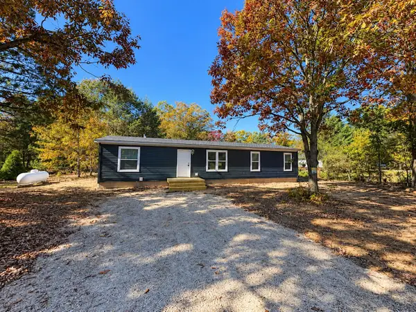 4320 Wingert, Brethren, MI 49619