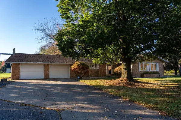 3010 E River, Mount Pleasant, MI 48858