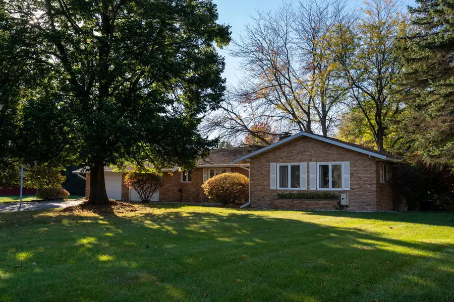 3010 E River, Mount Pleasant, MI 48858 - #3