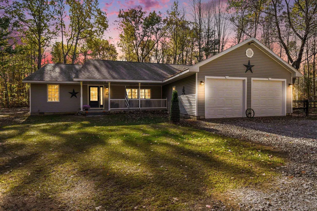 6131 Shellenbarger, Hale, MI 48739 - #1