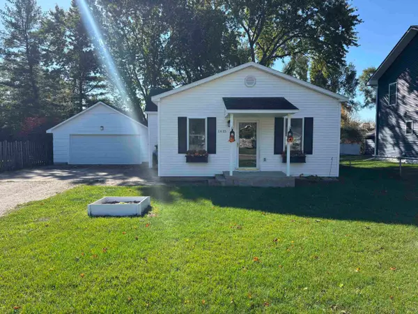 1615 W Broadway, Mount Pleasant, MI 48858