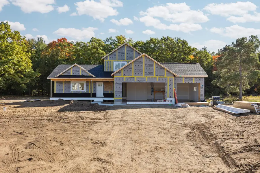 1747 Mary Lou, Interlochen, MI 49643 - #2