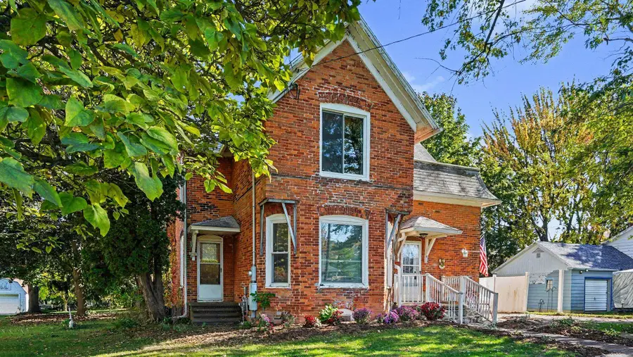 520 N Jeffery, Ithaca, MI 48847 - #2