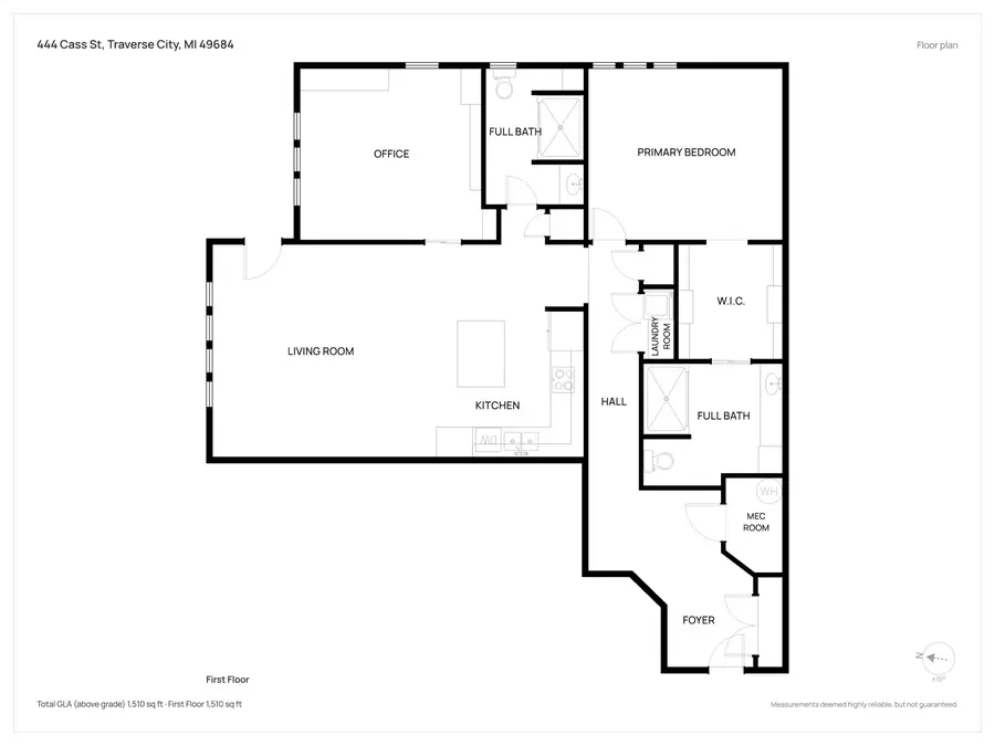 444 Cass, Traverse City, MI 49684 - #2