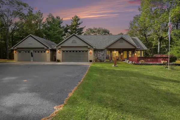 3661 Rollin Hill, Oscoda, MI 48750