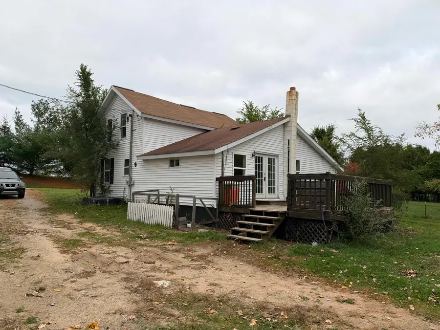 1601 Taft, Remus, MI 49340 - #2