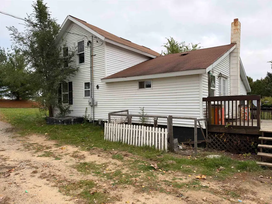 1601 Taft, Remus, MI 49340 - #3