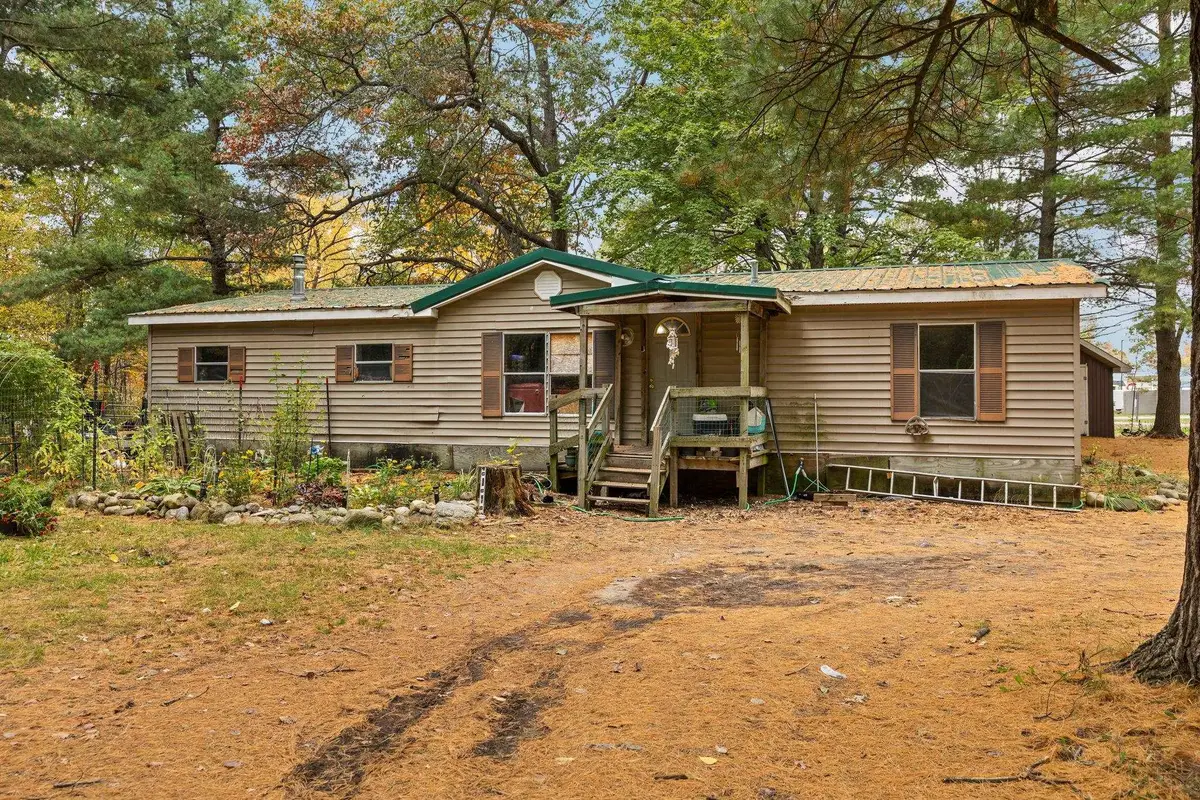 504 Cedar, Kalkaska, MI 49646 - #1
