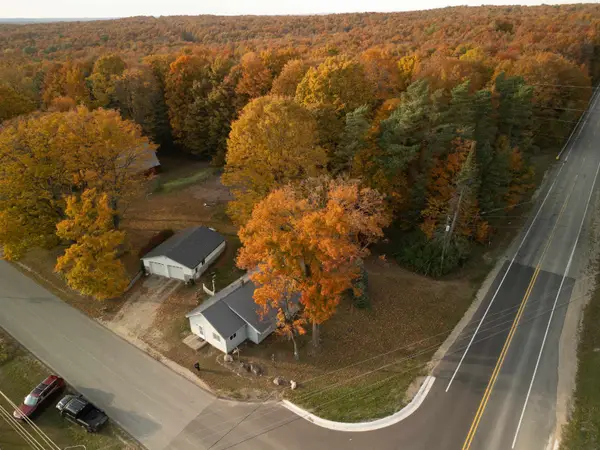 5981 Croy Lake Road, Ne, Mancelona, MI 49659