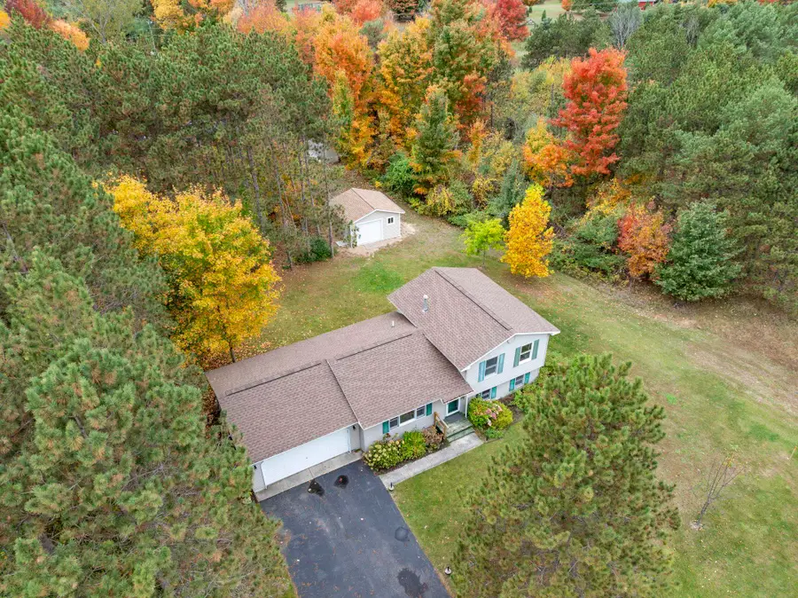 6489 Elk View, Williamsburg, MI 49690 - #2