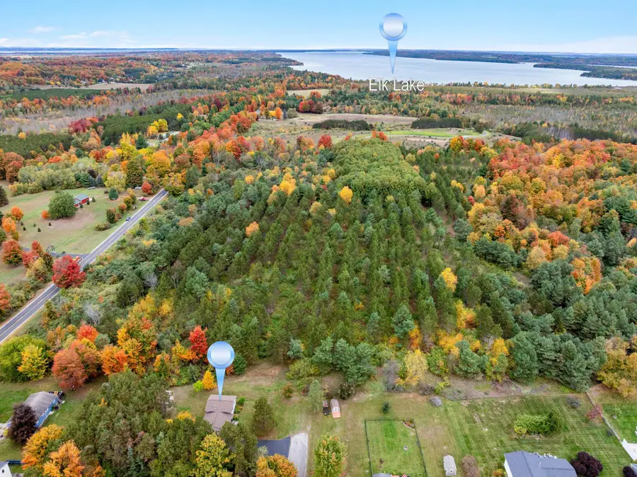 6489 Elk View, Williamsburg, MI 49690 - #3