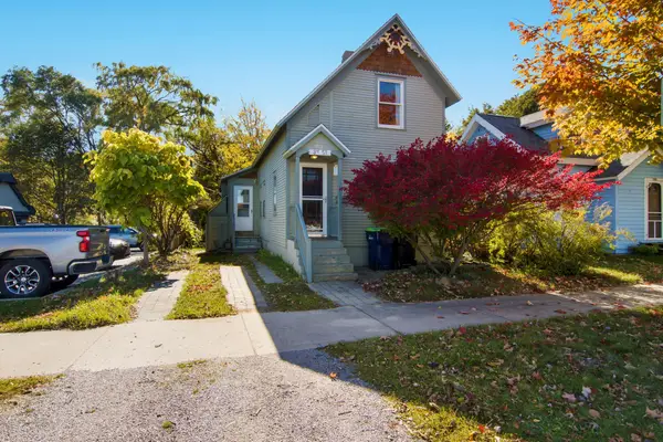 715 Third, Traverse City, MI 49684