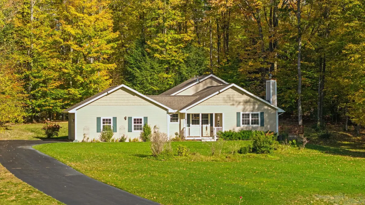 5219 Timber Point, Kingsley, MI 49649 - #1