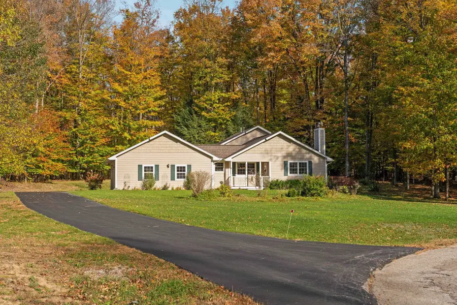 5219 Timber Point, Kingsley, MI 49649 - #2