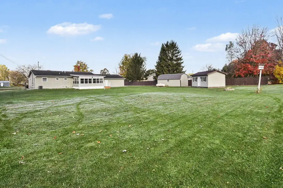 5703 S Shepherd, Shepherd, MI 48883 - #2