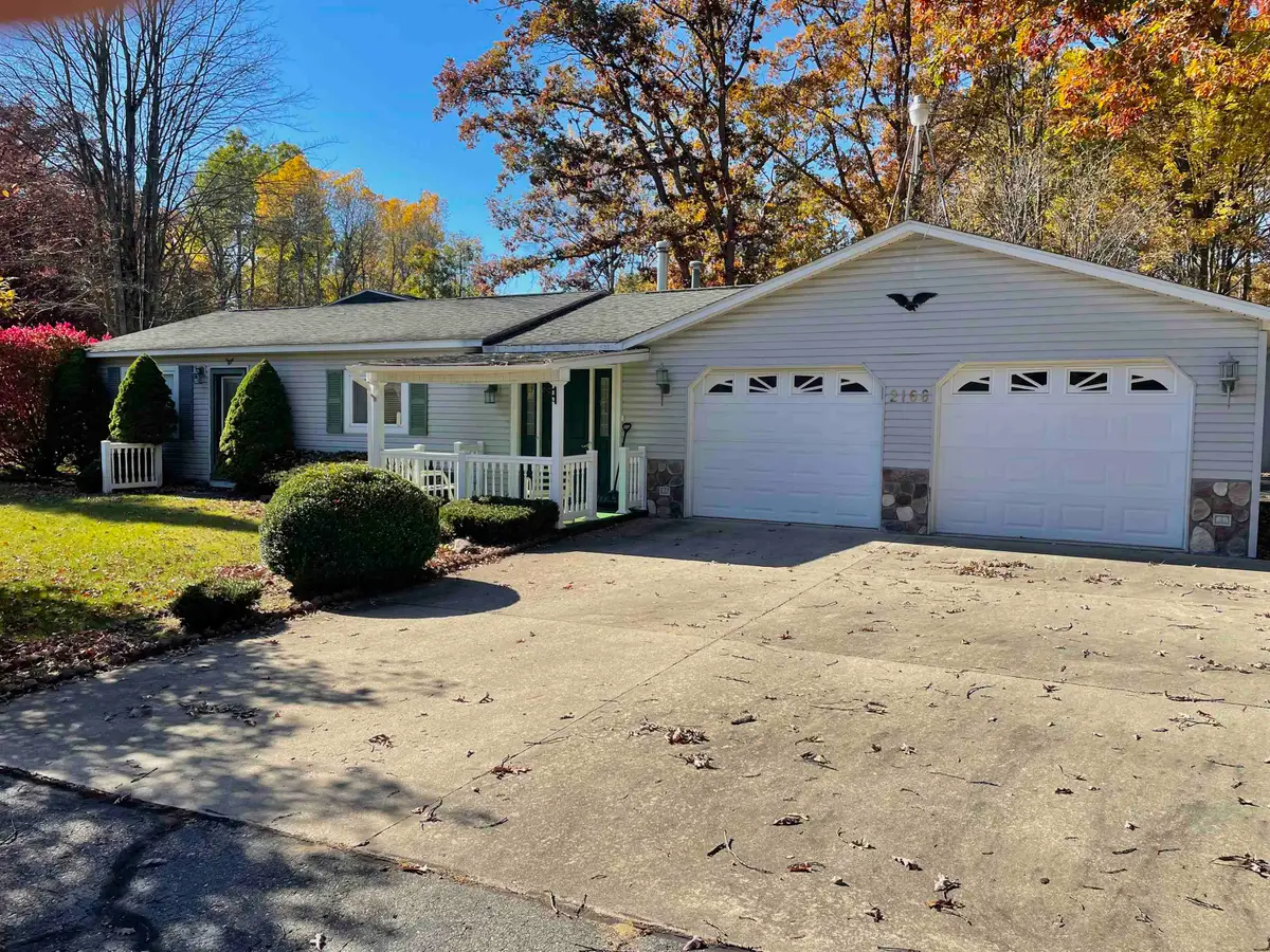 2166 Rifle River, West Branch, MI 48661 - #1