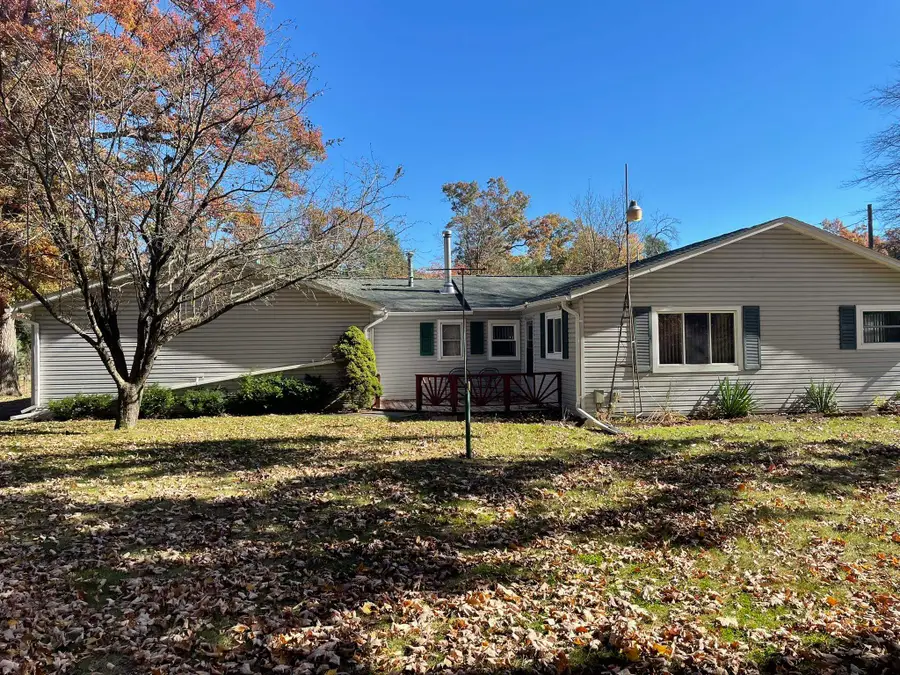 2166 Rifle River, West Branch, MI 48661 - #3