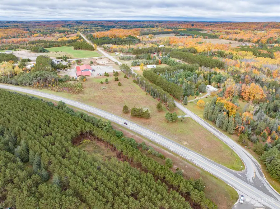 0 M-33, Fairview, MI 48621 - #2