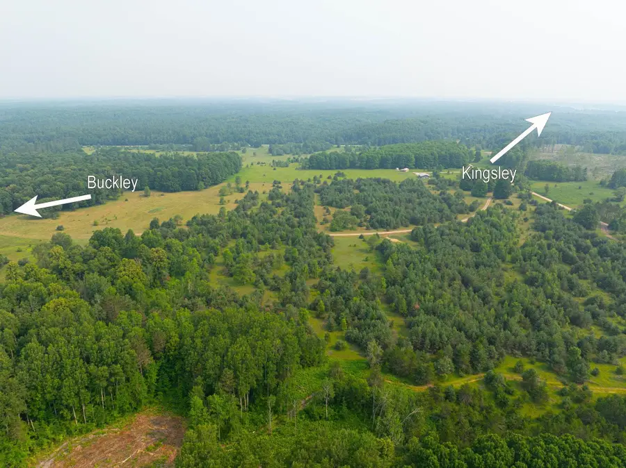0 Getaway, Kingsley, MI 49649 - #3