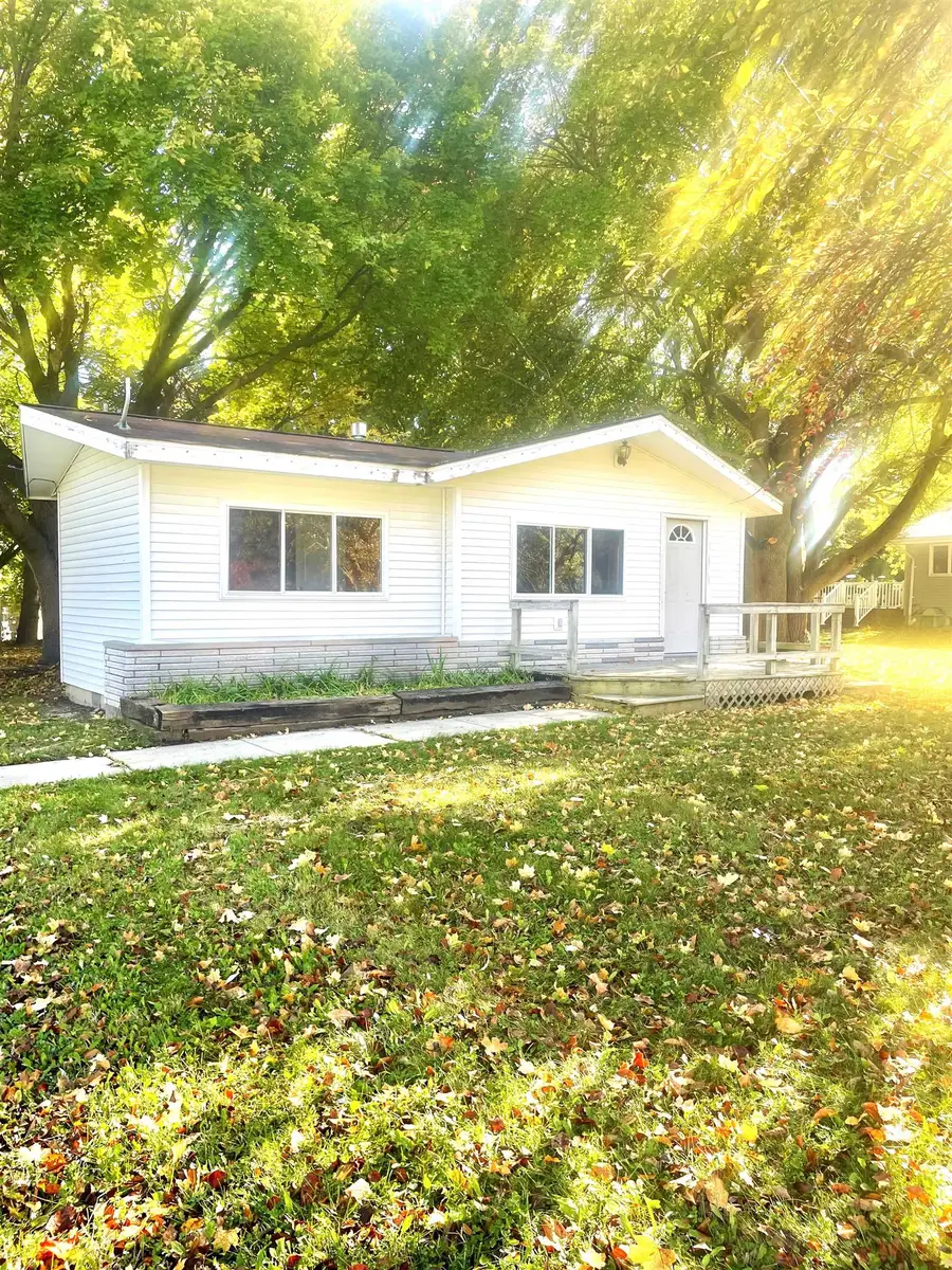329 S M-18 #Lot: 170, Gladwin, MI 48624 - #2