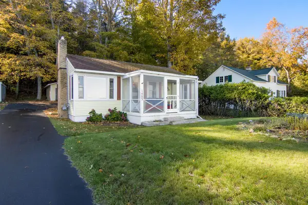 1483 South Shore East #Lot: 19, Frankfort, MI 49635