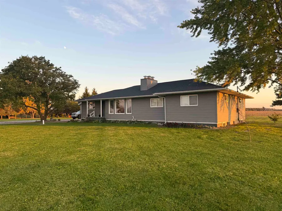 6358 E Beal City, Mount Pleasant, MI 48858 - #3