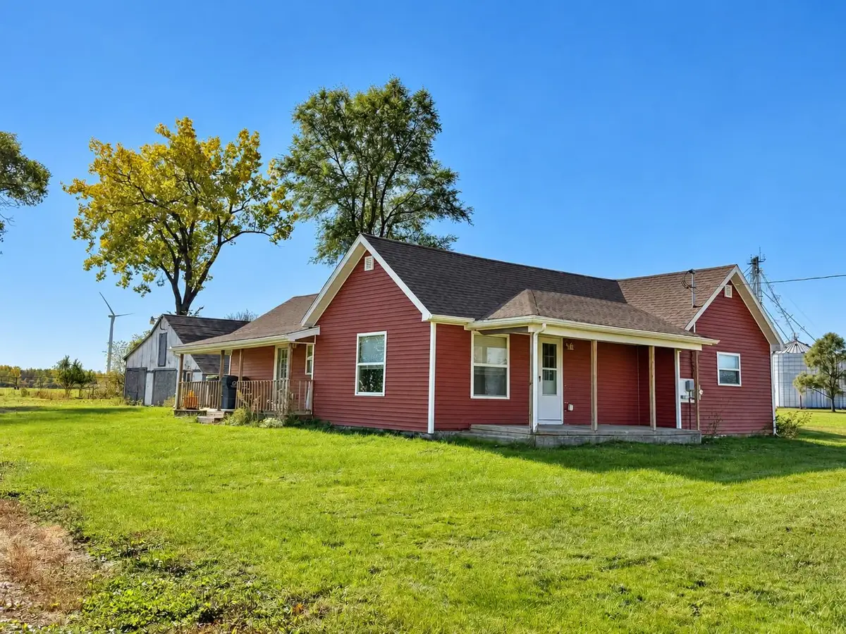 11326 E Monroe, Merrill, MI 48637 - #1