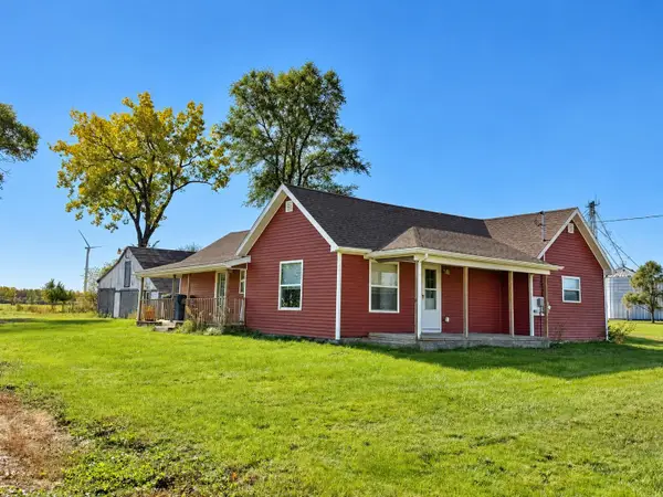 11326 E Monroe, Merrill, MI 48637