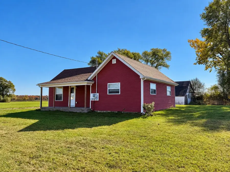 11326 E Monroe, Merrill, MI 48637 - #2