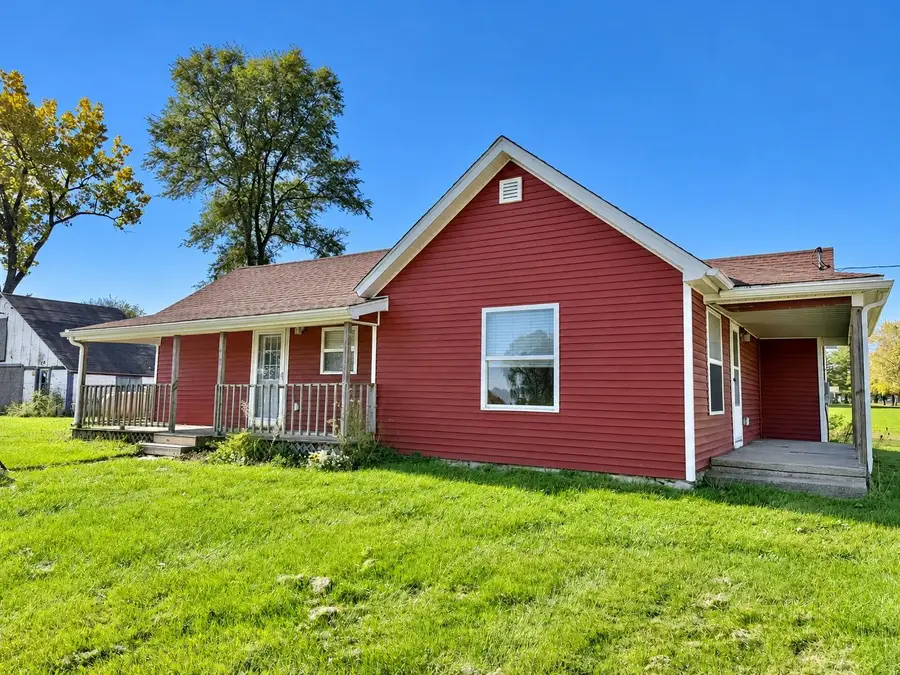 11326 E Monroe, Merrill, MI 48637 - #3