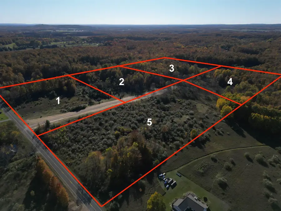 Parcel 2 S Tower, Maple City, MI 49664 - #2
