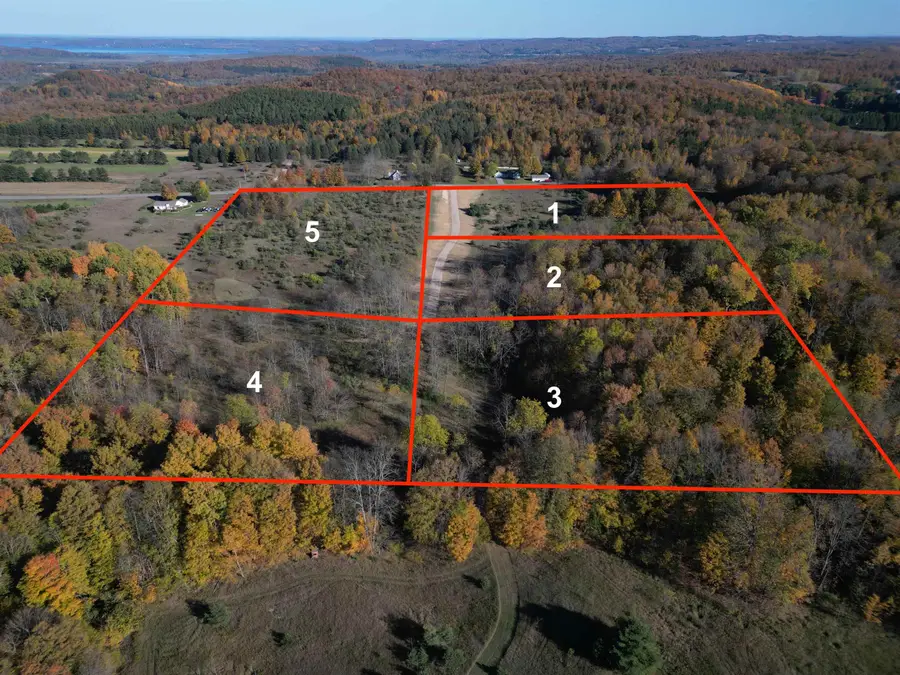 Parcel 2 S Tower, Maple City, MI 49664 - #3