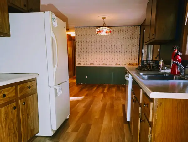 3857 Betsie River, Interlochen, MI 49643