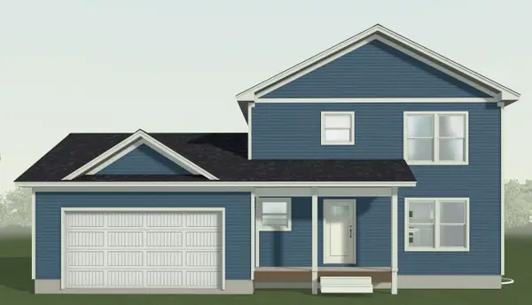 2063 Cottonwood, Grawn, MI 49637
