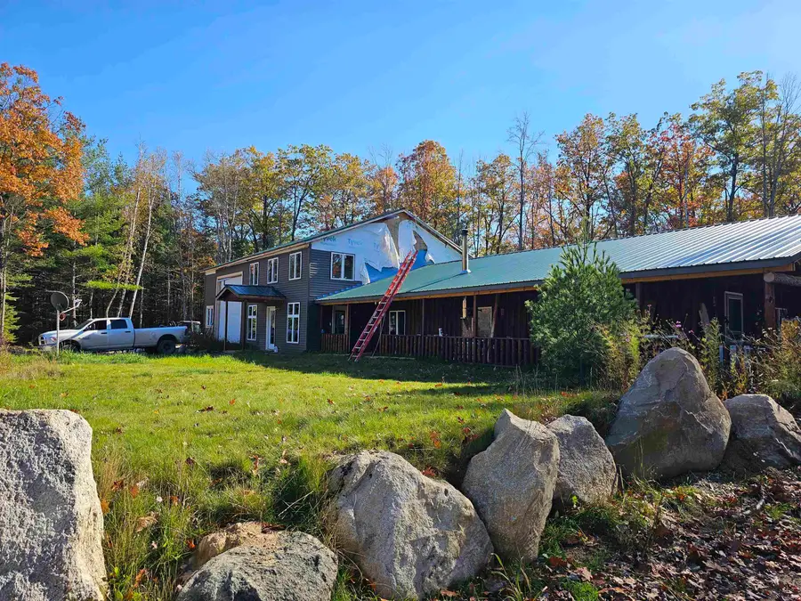 7948 S Vaughn Lake, Glennie, MI 48737 - #2